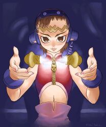 original fan art