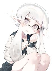 inkling from splatoon (series)