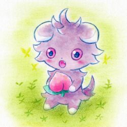 espurr from pokemon