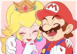 mario from super mario bros. by agua mp