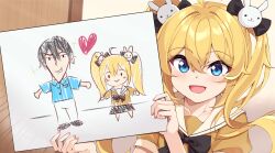 Booru post from safebooru.org