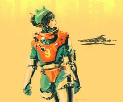 original fan art