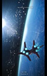 rayforce fan art