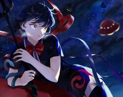 houjuu nue from touhou