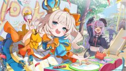 clio aite from phase connect