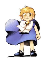 gash bell from konjiki no gash!!