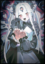 abigail williams (fate) from fate/grand order by nemo (leafnight)