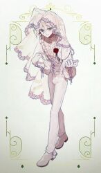 komaeda nagito from danganronpa (series)