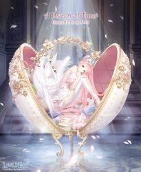 nikki (nikki) from miracle nikki