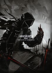 arknights fan art