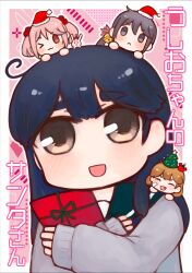 akebono (kancolle) from kantai collection