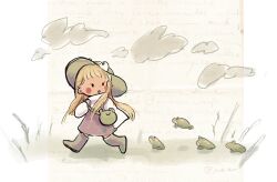moriya suwako from touhou