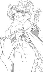 izumi (blue archive) from blue archive