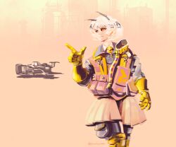 original fan art
