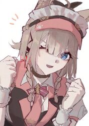 pardofelis from honkai (series)