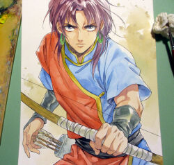 arslan senki fan art