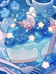 kirby from kirby (series)