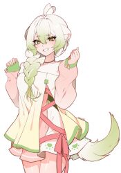 laimu (vtuber) from indie virtual youtuber