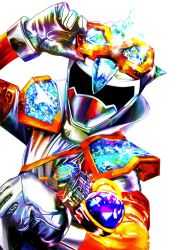 mashin sentai kiramager fan art