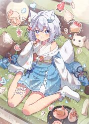 original fan art