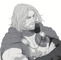 thor (marvel) from marvel