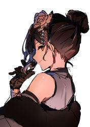 shiori novella from hololive