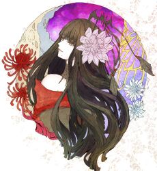 yotsuyu goe brutus from final fantasy
