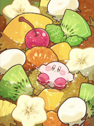 kirby from kirby (series)