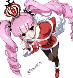 perona from christmas