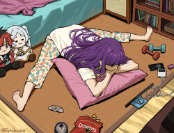 fern (sousou no frieren) from sousou no frieren