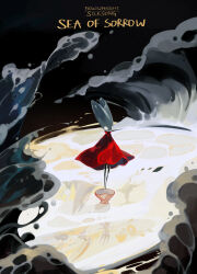 blankowalska from hollow knight