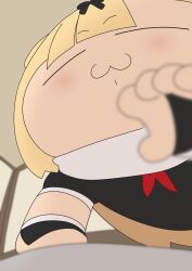 yuudachi (kancolle) from kantai collection by kloah
