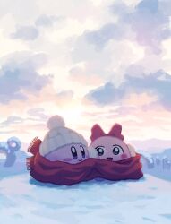 chuchu (kirby) from kirby (series) by aruco co