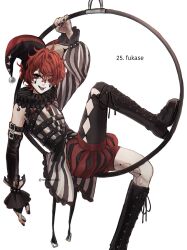 fukase from vocaloid
