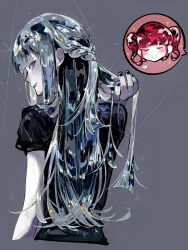 lapis lazuli (houseki no kuni) from houseki no kuni