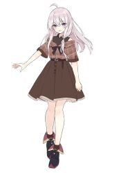 elaina (majo no tabitabi) from majo no tabitabi