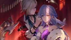 robin (honkai: star rail) from honkai: star rail