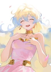 nia teppelin from tengen toppa gurren lagann by nbee ya