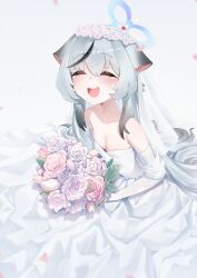 kokona (blue archive) from blue archive