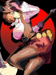 okumura haru from persona