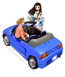original fan art