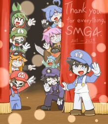 bob (smg4) from smg4