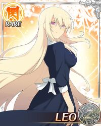 leo (senran kagura) from senran kagura