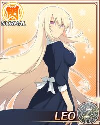 leo (senran kagura) from senran kagura
