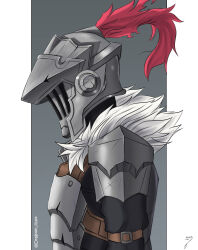 goblin slayer from goblin slayer!