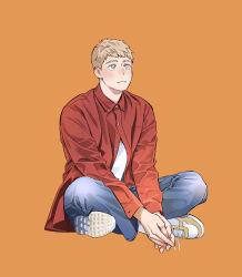 laios touden from dungeon meshi