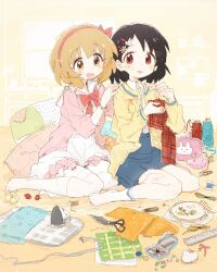 Booru post from safebooru.org
