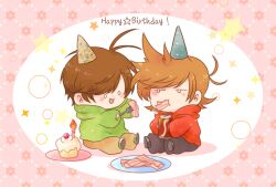 edd (eddsworld) from eddsworld
