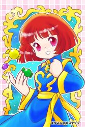 cotton (character) from cotton (game) by kisaragi miyuki