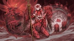 elden ring fan art